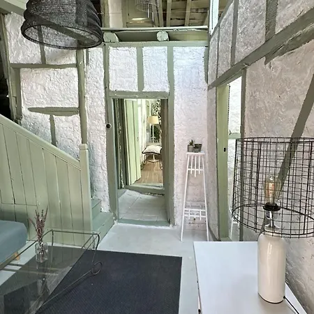 Casa De La Cueva Casa de Férias Candeleda