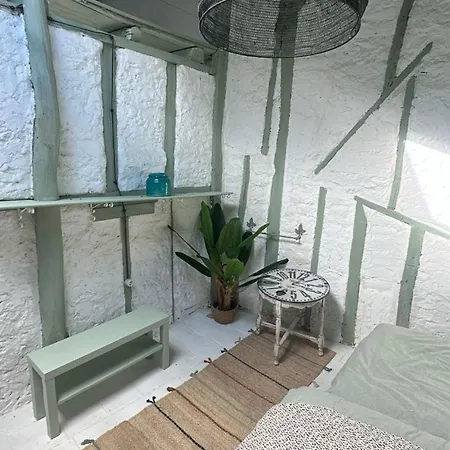 Casa de Férias Casa De La Cueva Candeleda