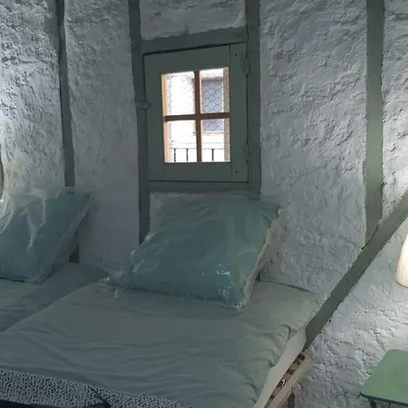 Casa De La Cueva Casa de Férias *